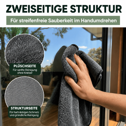 SUNOVIAA-Tuch – Der Liebling der Deutschen (XXL 60×40 cm)