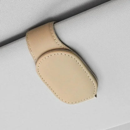 Magnetischer Brillenhalter