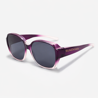 Serein / Amethyste