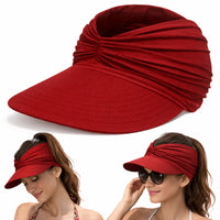 Deep Red